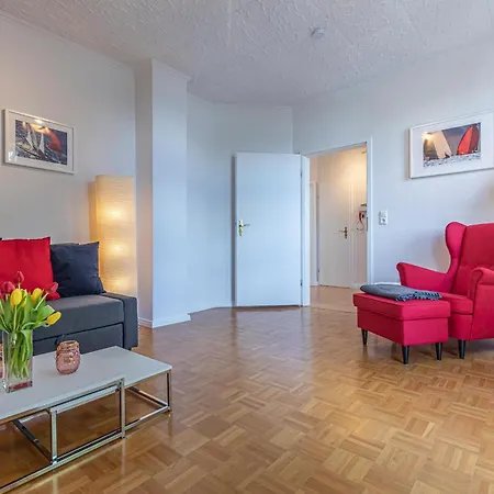 Apartment Am Park - O