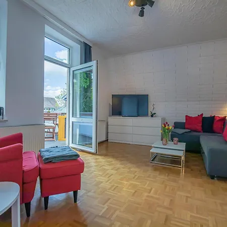 Am Park - O Apartment *