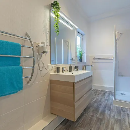 Apartamento Am Park - O *