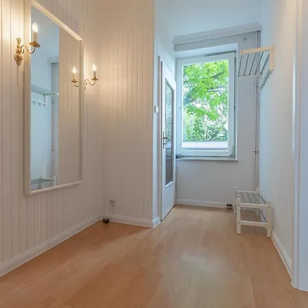 Apartamento Am Park - O