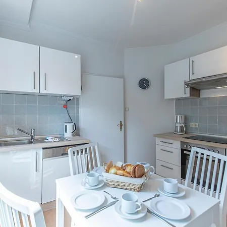 Am Park - O Apartamento *