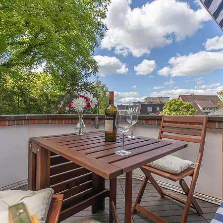 Apartamento Am Park - O *